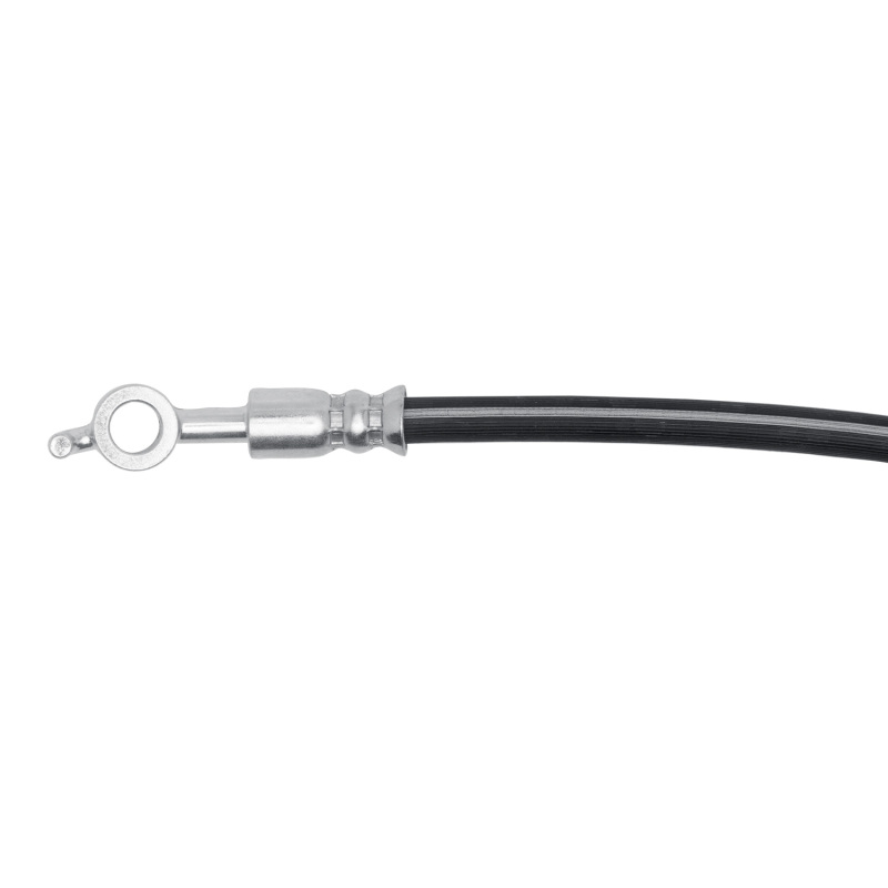 Hyundai Tucson Brake Hose - Rear - R1 Concepts - `16-`21